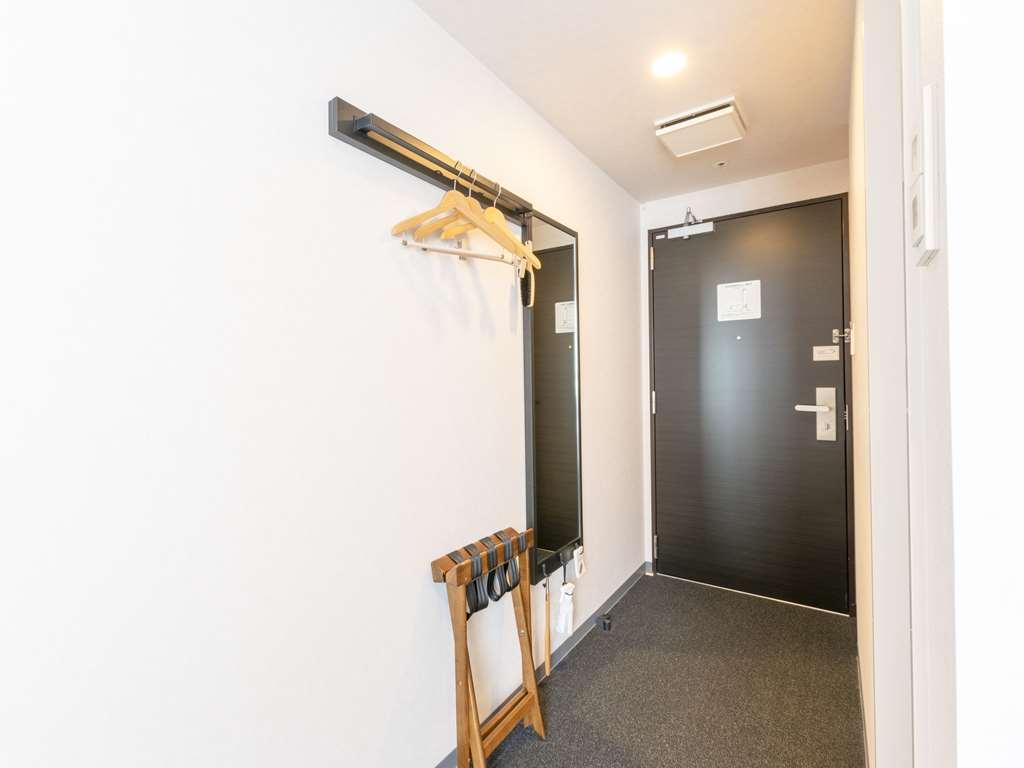 名古屋名站南凯富酒店 客房 照片